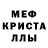 Амфетамин Premium Mark Gusakov